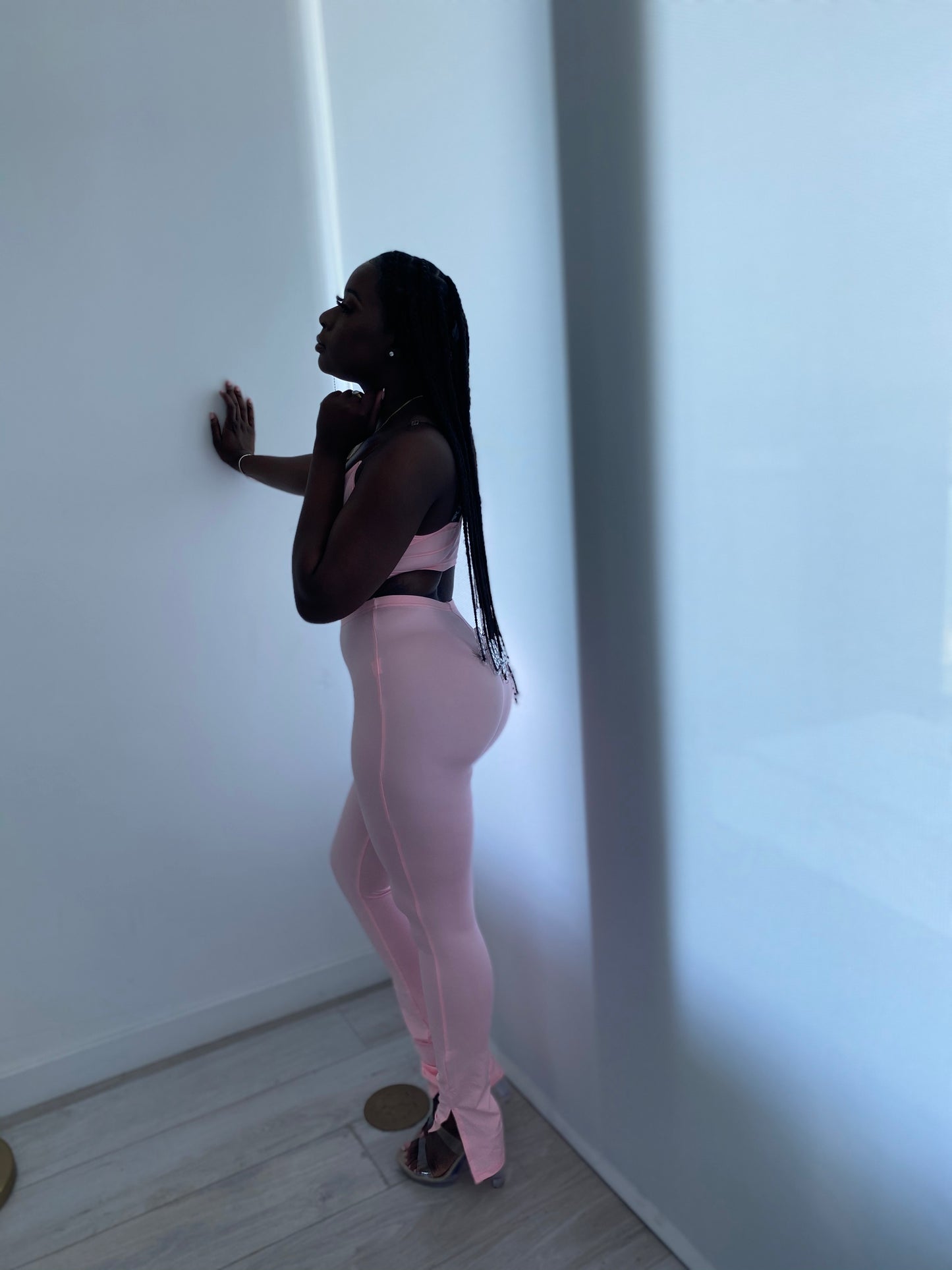 Blush Set