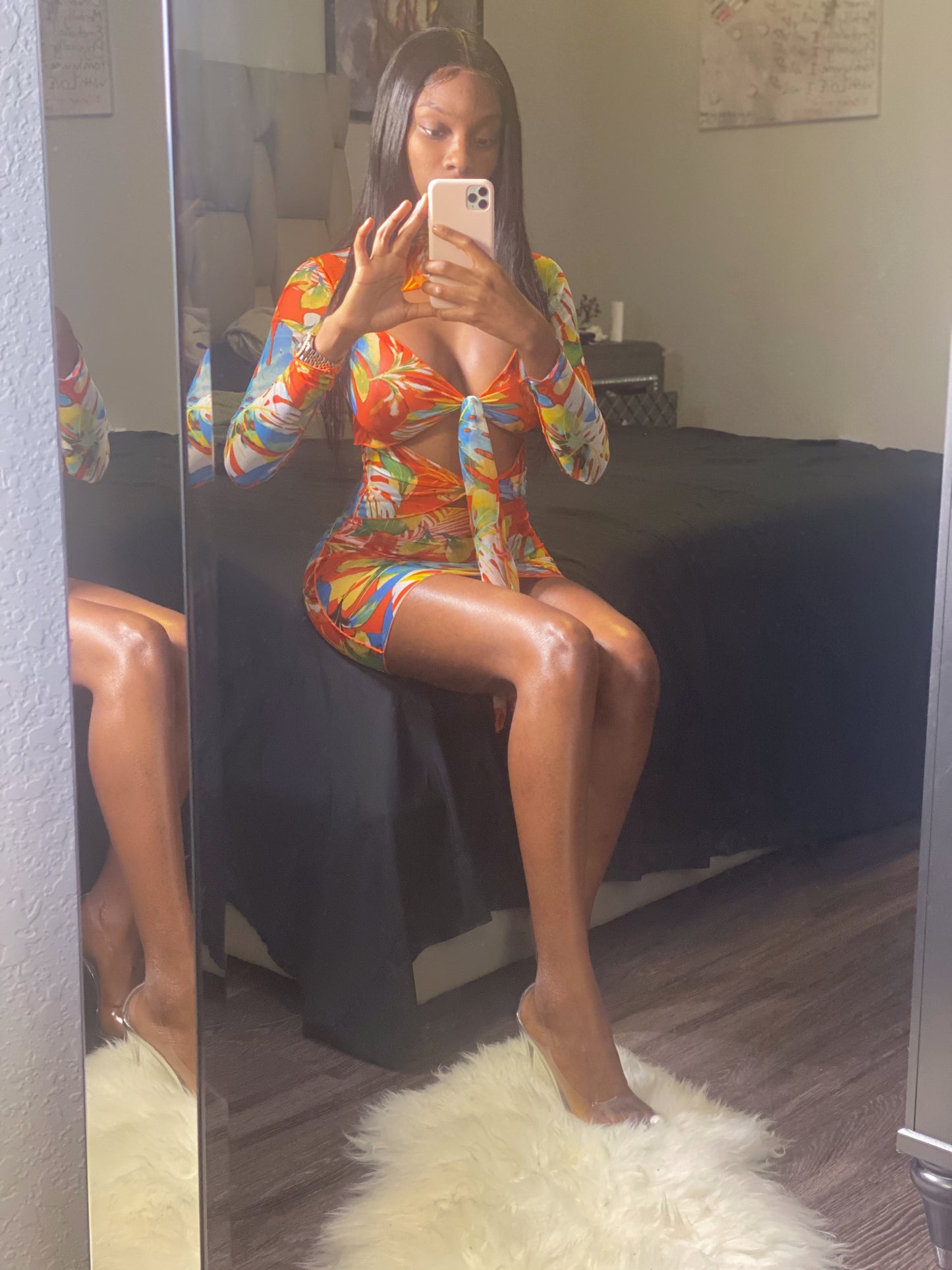 Island Vibe