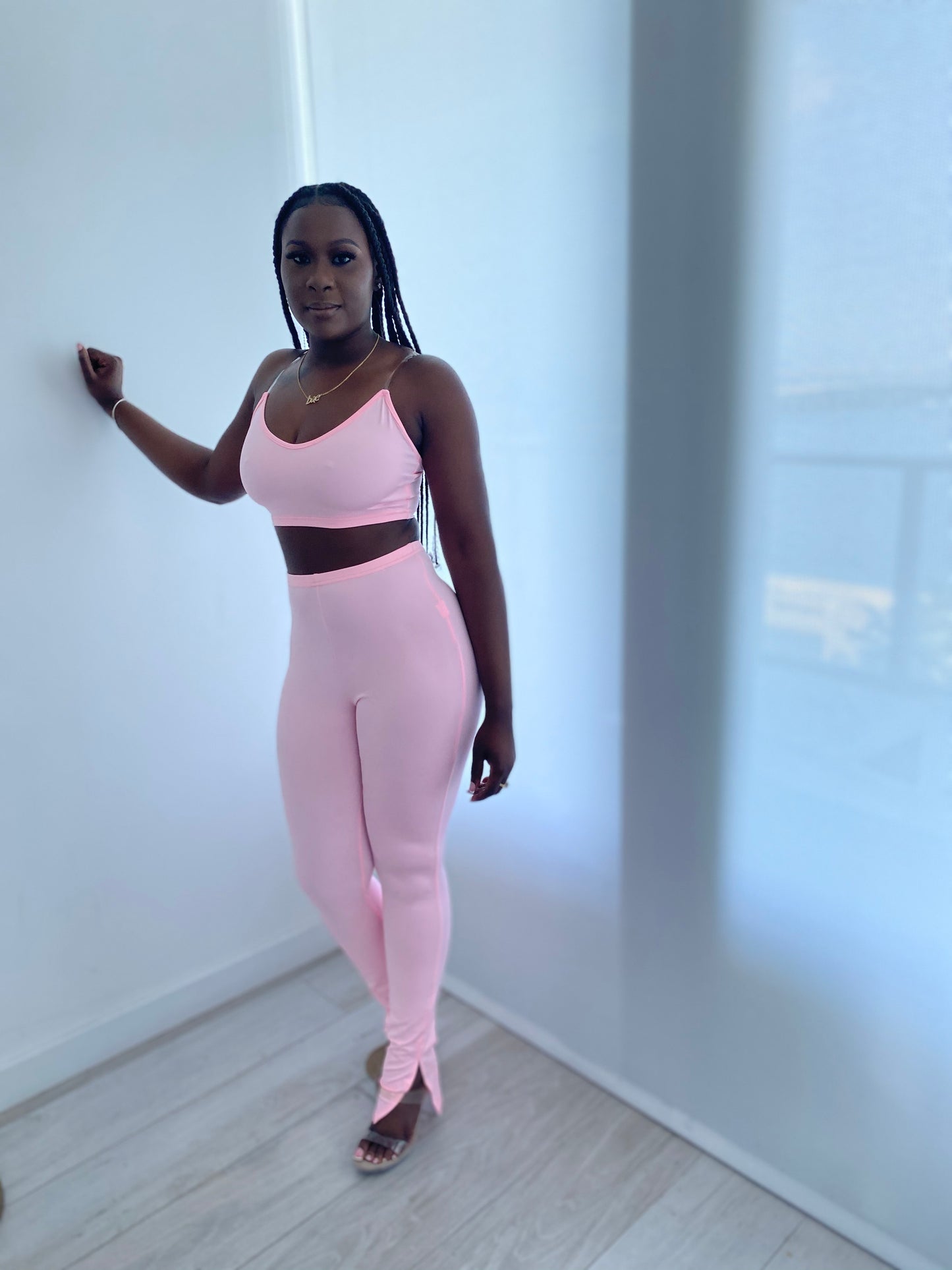 Blush Set