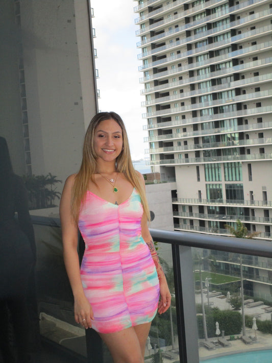 Rosie Dress